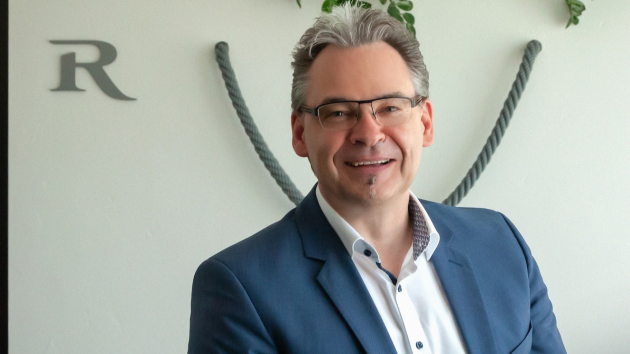 Bags by Riedle: Firmengründer Volker Riedle übernimmt wieder die Führung - Volker Riedle leitet den Papiertragetaschenhersteller Bags by Riedle - Quelle: Riedle